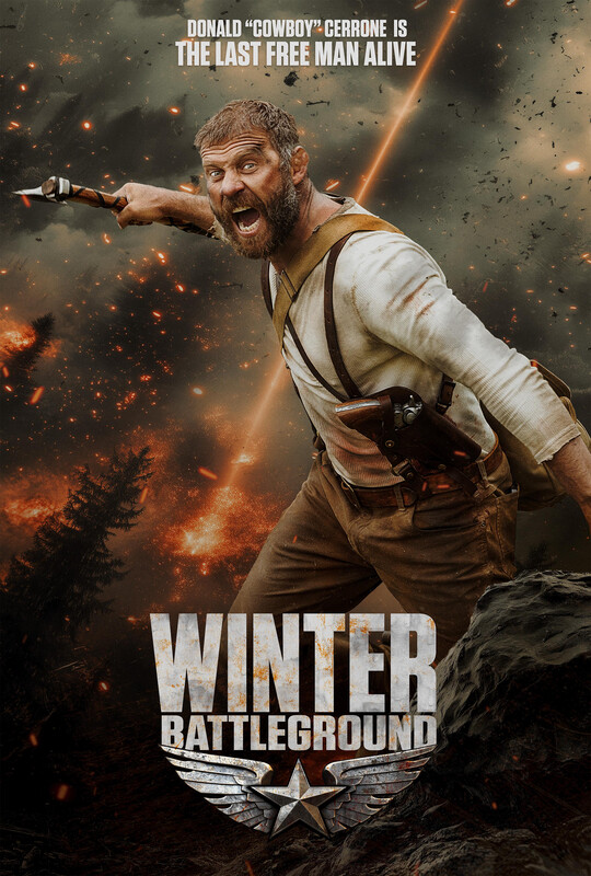 فیلم Winter: Battleground 2026 زمستان: میدان نبرد