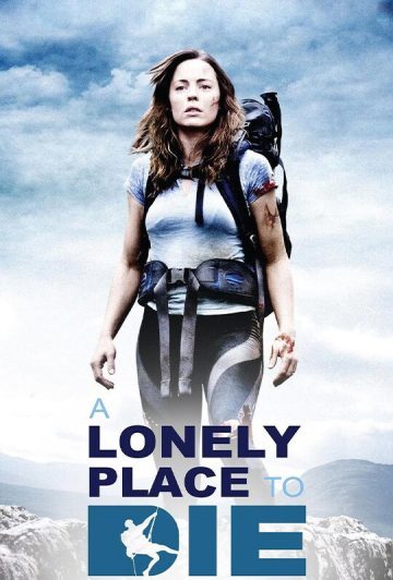 فیلم A Lonely Place to Die 2011 جایی پرت برای مردن