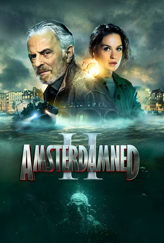 فیلم Amsterdamned 2 2025 آمستردامند 2