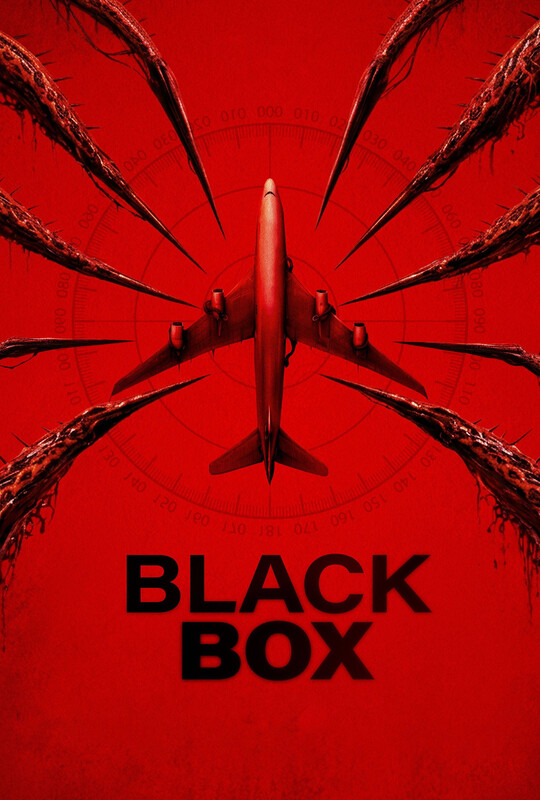 فیلم Black Box 2026 جعبه سیاه