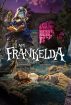انیمیشن I Am Frankelda 2025 من فرانکلدا هستم