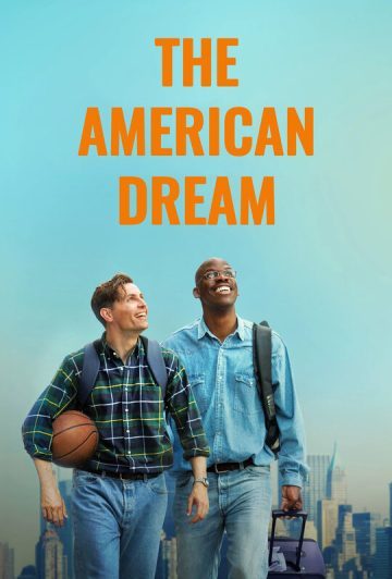 فیلم The American Dream 2026 رویای آمریکایی