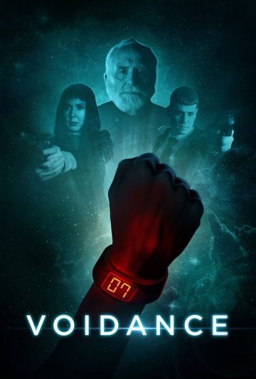 فیلم Voidance 2026 خلا