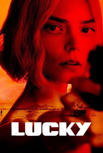 سریال Lucky 2026 لاکی