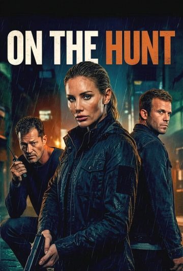 فیلم On the Hunt 2026 در تعقیب