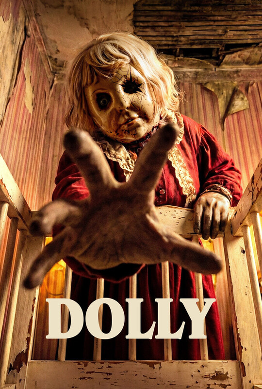 فیلم Dolly 2025 عروسک