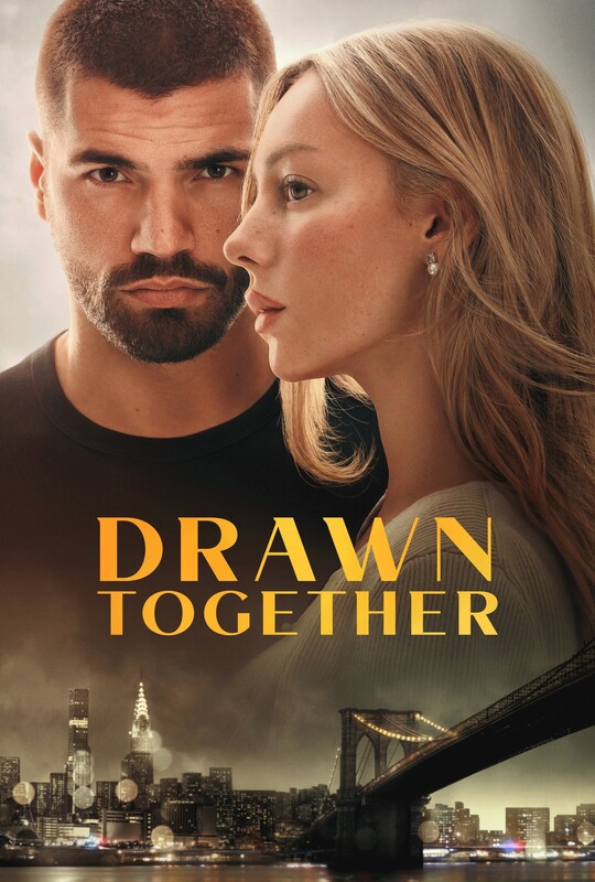 فیلم Drawn Together 2026 در کنار هم