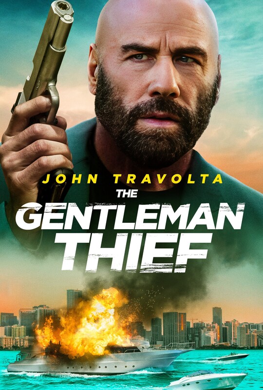 فیلم The Gentleman Thief 2026 دزد جنتلمن